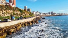Mar del Plata, uno de los destinos más populares del verano, combina gastronomía, playas y servicios accesibles para todos los turistas. Mar del Plata, uno de los destinos más populares del verano, combina gastronomía, playas y servicios accesibles para todos los turistas.