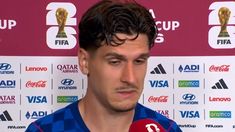 Igor Matanovic, habló tras el partido.&nbsp;