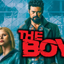 La última temporada de The boys ya está disponible en Prime Video y es furor. La última temporada de The boys ya está disponible en Prime Video y es furor.