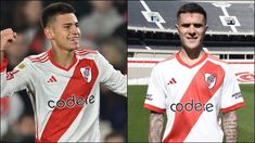 Echeverri y Bustos, en la lista del Muñeco. Echeverri y Bustos, en la lista del Muñeco.