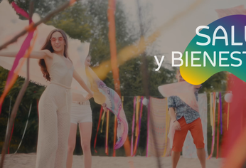 Una propuesta que busca ampliar la conversación sobre el bienestar.