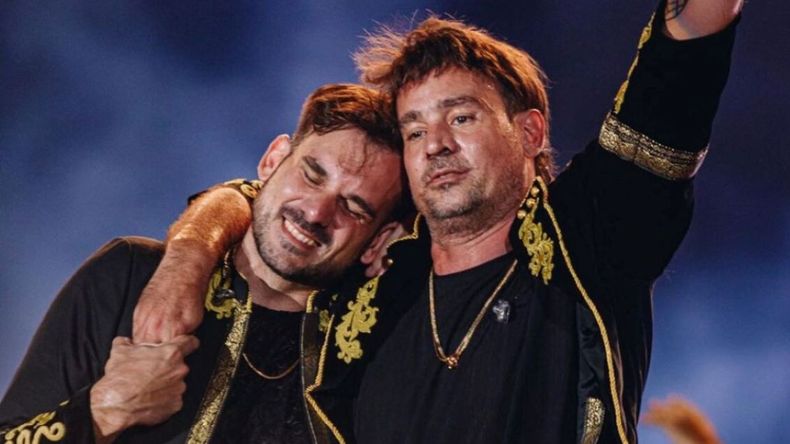 Tan Biónica lanzará su nuevo álbum tras 10 años. Tan Biónica lanzará su nuevo álbum tras 10 años.