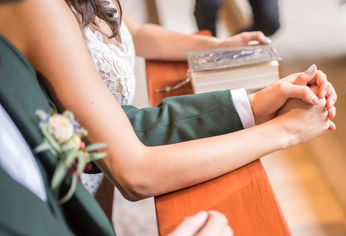Según la Inteligencia Artificial hay un rango etario que es el ideal para el matrimonio, teniendo en cuenta distintos factores en el momento que se encuentran ambas personas.