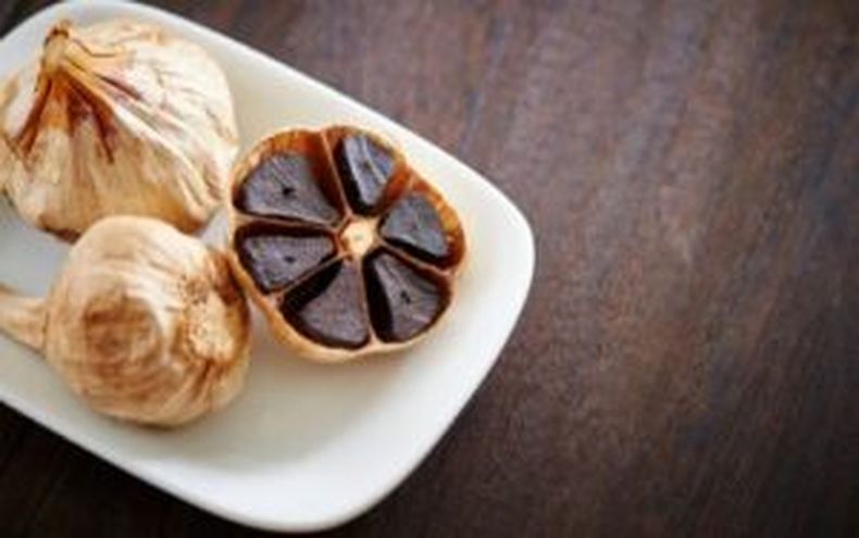 Cebolla y ajo negro: los aliados contra la diabetes, el colesterol