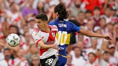 Boca o River, ¿cuál es el más ganador? Boca o River, ¿cuál es el más ganador?