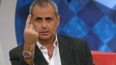 Jorge Rial, contundente sobre su separación de Silvia Dauro: Fue un alivio, no tuve angustia Jorge Rial, contundente sobre su separación de Silvia Dauro: Fue un alivio, no tuve angustia