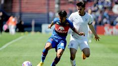 Independiente cayó ante Tigre en el primer partido de la gestión de Fabián Doman. Independiente cayó ante Tigre en el primer partido de la gestión de Fabián Doman.