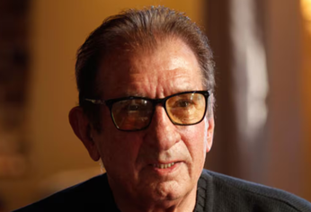 Antonio Rattín fue uno de los máximos ídolos de Boca.