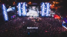 Babasónicos, Rata Blanca, Las Pelotas, Catupecu Machu, Kapanga, Guasones, Turf, Los Pericos, La Vela Puerca, emblemas del rock nacional se dieron cita en Baradero. Babasónicos, Rata Blanca, Las Pelotas, Catupecu Machu, Kapanga, Guasones, Turf, Los Pericos, La Vela Puerca, emblemas del rock nacional se dieron cita en Baradero.