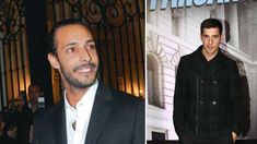 Los autores de Farsantes se inspiran en Leo Fariña para crear un personaje Los autores de Farsantes se inspiran en Leo Fariña para crear un personaje