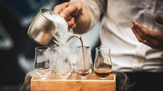 Un argentino reveló cuánto gana trabajando en un restaurante de Japón y dejó a todos impactados. Un argentino reveló cuánto gana trabajando en un restaurante de Japón y dejó a todos impactados.