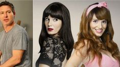 Adrián Suar y Educando a Nina: Si no fuera porque Griselda es mi mujer no estaría tan... Adrián Suar y Educando a Nina: Si no fuera porque Griselda es mi mujer no estaría tan...