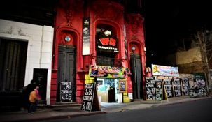 El bar sumó tres clausuras en un período menor a dos años. El bar sumó tres clausuras en un período menor a dos años.