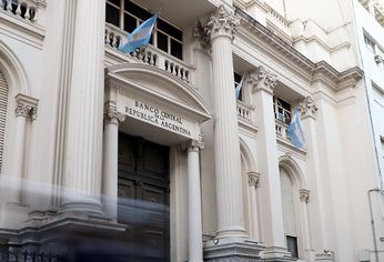 La autoridad monetaria continúa con su racha compradora. La autoridad monetaria continúa con su racha compradora.