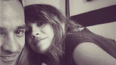 Los románticos mensajes de Celeste Cid y Chano, de Tan Biónica en su aniversario Los románticos mensajes de Celeste Cid y Chano, de Tan Biónica en su aniversario