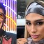 El exjugador y la famosa de redes sociales se distanciaron.