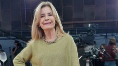 Mercedes Ninci fue internada luego del ataque de llanto: Sintió que se moría Mercedes Ninci fue internada luego del ataque de llanto: Sintió que se moría