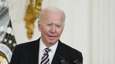 Intentan destitui a Joe Biden por temas migratorios. Intentan destitui a Joe Biden por temas migratorios.