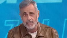 Jorge Rial analizó el debate entre Massa y Milei.