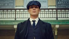 Cuándo se estrena en Netflix la temporada 6 de Peaky Blinders Cuándo se estrena en Netflix la temporada 6 de Peaky Blinders