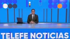 Levantarán Telefe Noticias. Levantarán Telefe Noticias.