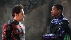 Jonathan Majors se vistió de héroe en la vida real. Jonathan Majors se vistió de héroe en la vida real.