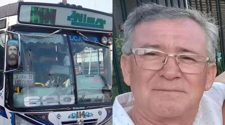Quién era Daniel Barrientos, el chofer asesinado de un tiro en el pecho en La Matanza
