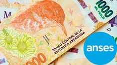 ANSES continúa con el pago de hasta $68.000: cuántos días quedan para cobrar ANSES continúa con el pago de hasta $68.000: cuántos días quedan para cobrar