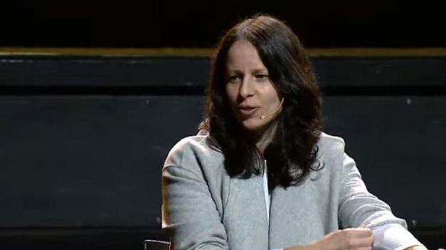 Soledad Martínez, intendenta de Vicente López.