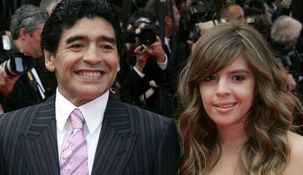 Dalma Maradona Dalma Maradona
