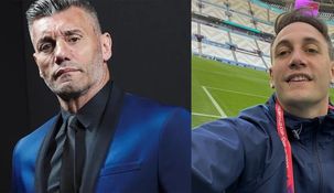 Goyco remplazará a Momo en el partido de esta tarde.&nbsp; 