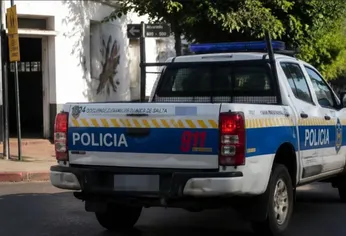Tanto la víctima como el agresor permanecen desparecidos. Tanto la víctima como el agresor permanecen desparecidos.