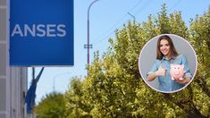 ANSES explicó cómo cobrar $248.000 en febrero. ANSES explicó cómo cobrar $248.000 en febrero.