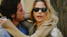 ¡No va más! Sebastián Ortega confirmó su separación de Ivana Figueiras ¡No va más! Sebastián Ortega confirmó su separación de Ivana Figueiras