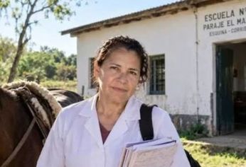 Hay cinco detenidos en la causa.