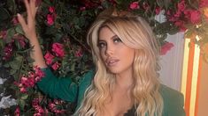 Wanda Nara es la portagonista de un nuevo rumor. Wanda Nara es la portagonista de un nuevo rumor.