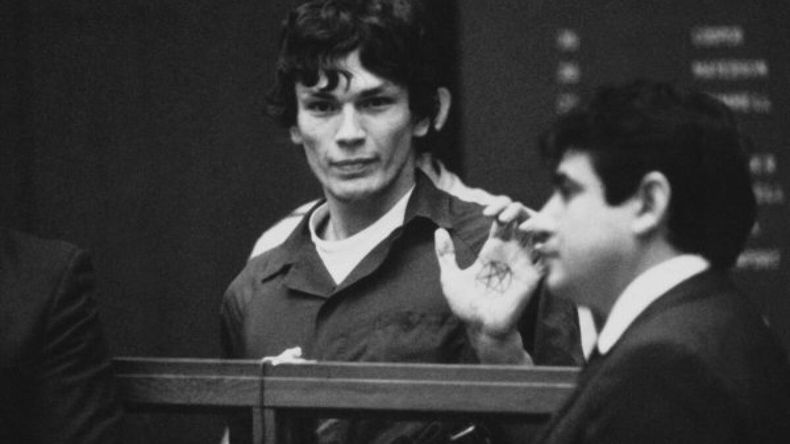 La historia de Richard Ramírez