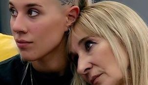 El duro enfrentamiento entre la Tora y su madre en Gran Hermano 2022: Te callás la boca. El duro enfrentamiento entre la Tora y su madre en Gran Hermano 2022: Te callás la boca.