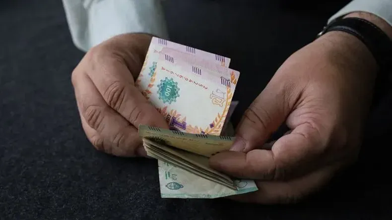 Así quedaron las tasas de plazo fijo. Así quedaron las tasas de plazo fijo.