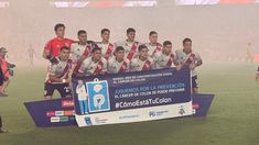 River enfrentará un nuevo desafío en la Copa Sudamericana 2026. River enfrentará un nuevo desafío en la Copa Sudamericana 2026.