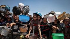 El colapso total de la infraestructura de saneamiento dejó a 740.000 personas vulnerables a las inundaciones. El colapso total de la infraestructura de saneamiento dejó a 740.000 personas vulnerables a las inundaciones.