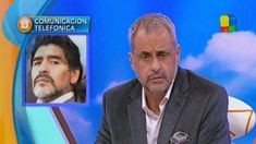 Diego Maradona vs Rocío Oliva: Voy a ir hasta las últimas consecuencias Diego Maradona vs Rocío Oliva: Voy a ir hasta las últimas consecuencias