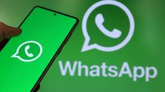 WhatsApp mejoró su interfaz y fortaleció su seguridad para brindar una mejor experiencia a sus usuarios. WhatsApp mejoró su interfaz y fortaleció su seguridad para brindar una mejor experiencia a sus usuarios.