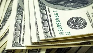 El dólar blue repuntó entre lunes y martes luego de haber caído $45 durante la semana pasada. El dólar blue repuntó entre lunes y martes luego de haber caído $45 durante la semana pasada.