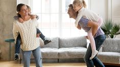 Los aumentos de ANSES para las Asignaciones Familiares impactarán en junio. Los aumentos de ANSES para las Asignaciones Familiares impactarán en junio.