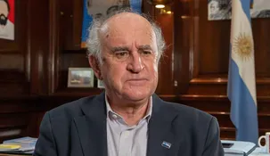 Oscar Parrilli opinó sobre las declaraciones de Sabag Montiel: Ponen en valor la venganza contra Cristina Kirchner Oscar Parrilli opinó sobre las declaraciones de Sabag Montiel: Ponen en valor la venganza contra Cristina Kirchner