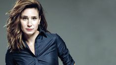 Valeria Bertuccelli será Robertina en La reina del miedo Valeria Bertuccelli será Robertina en La reina del miedo