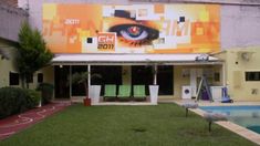 Reapareció el segundo puesto de Gran Hermano 2011. Reapareció el segundo puesto de Gran Hermano 2011.