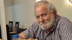 El argentino fue visto por última vez el 15 de mayo. El argentino fue visto por última vez el 15 de mayo.
