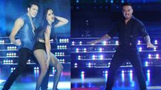 El último bailarín de Barbie Vélez: Ella no quería que la besara en las coreos para no tener problemas con Fede El último bailarín de Barbie Vélez: Ella no quería que la besara en las coreos para no tener problemas con Fede